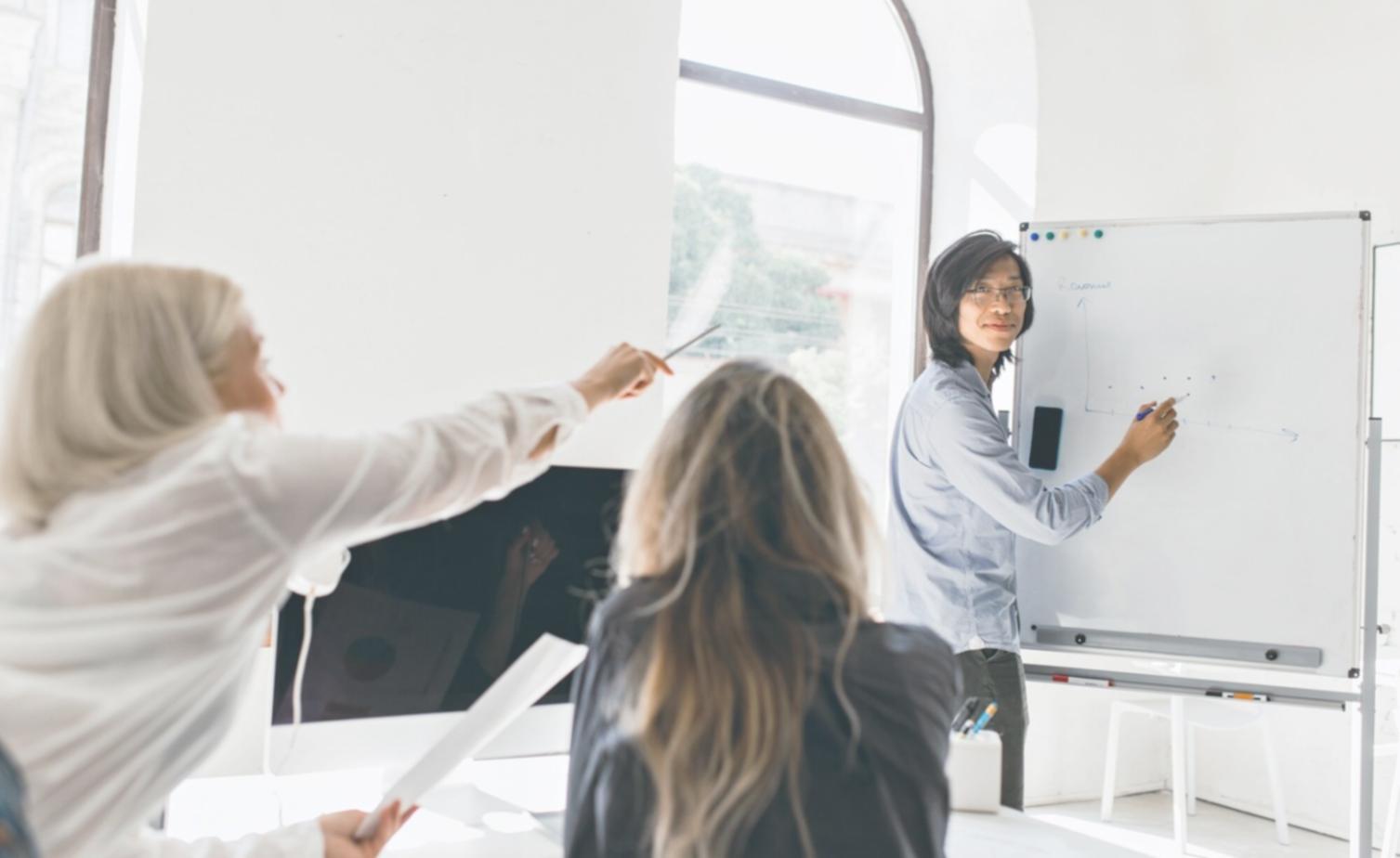 Création de supports de communication personnalisés