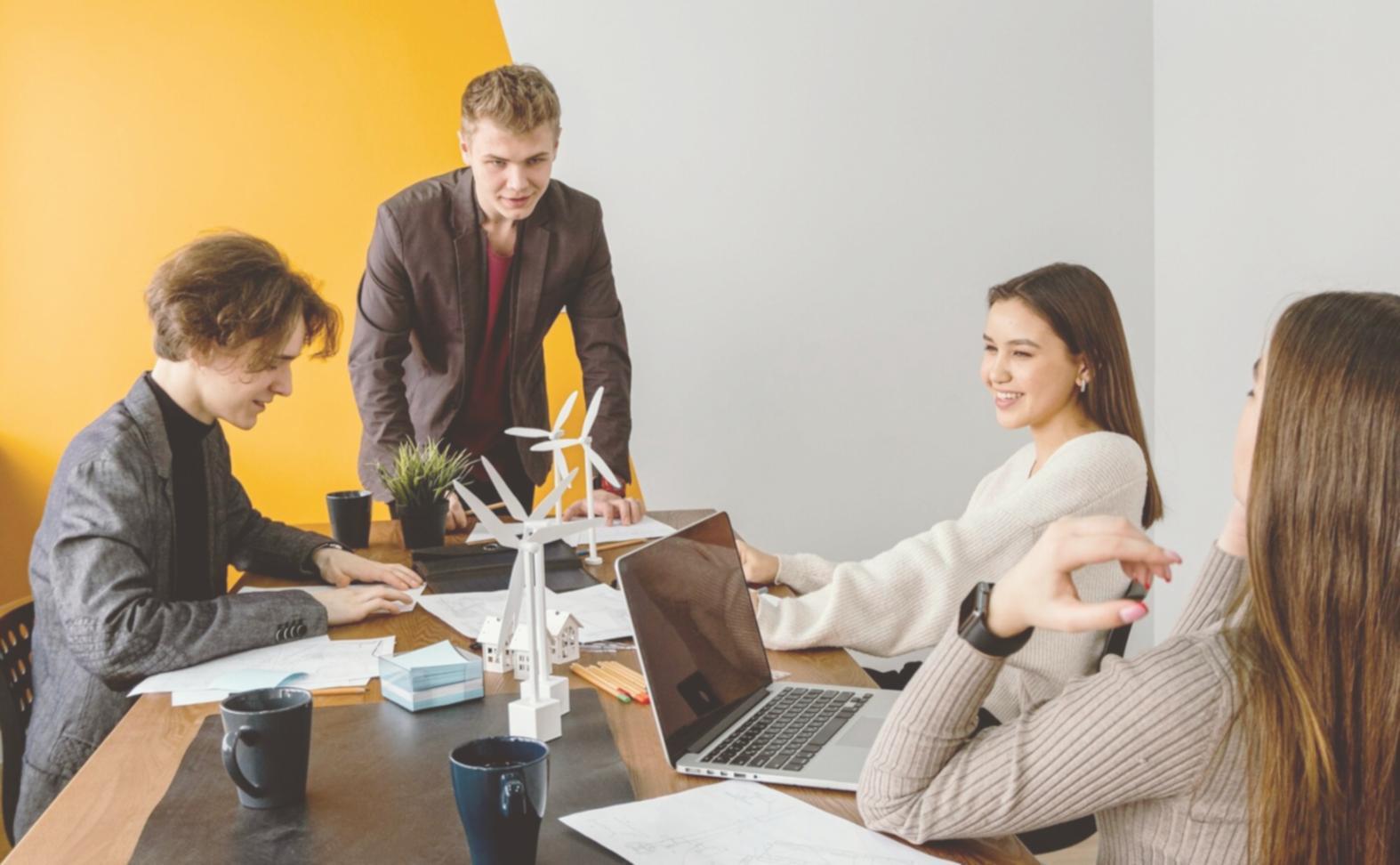 Suivi personnalisé des participants six mois après la formation