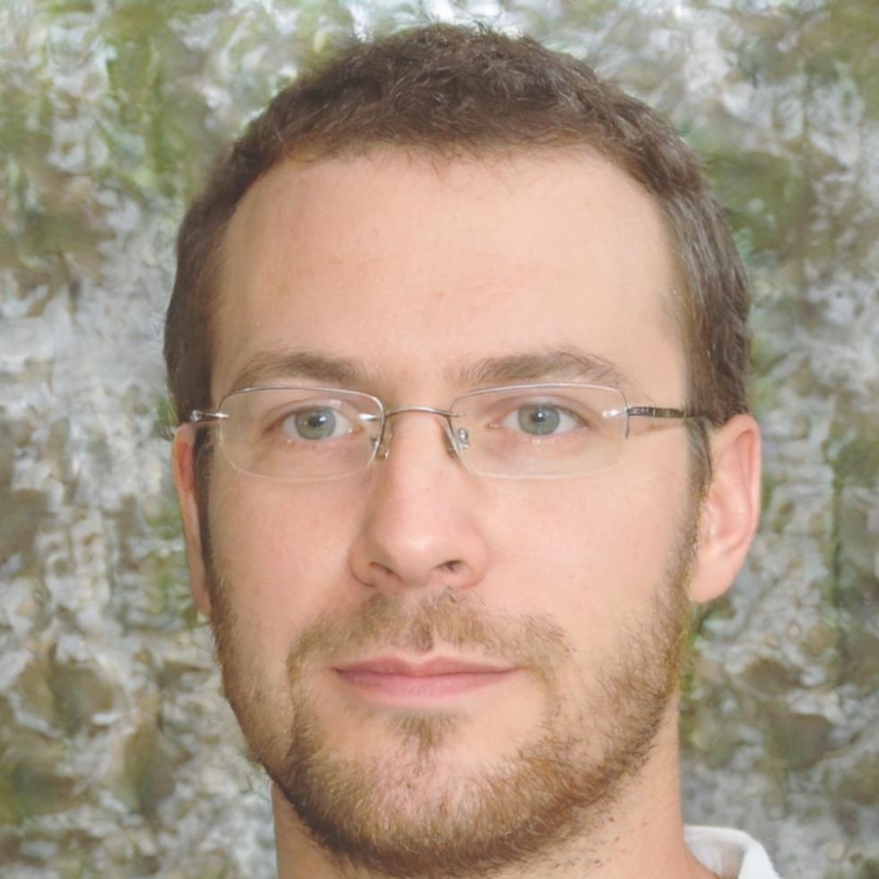 Julien Moreau, expert-formateur en communication financière